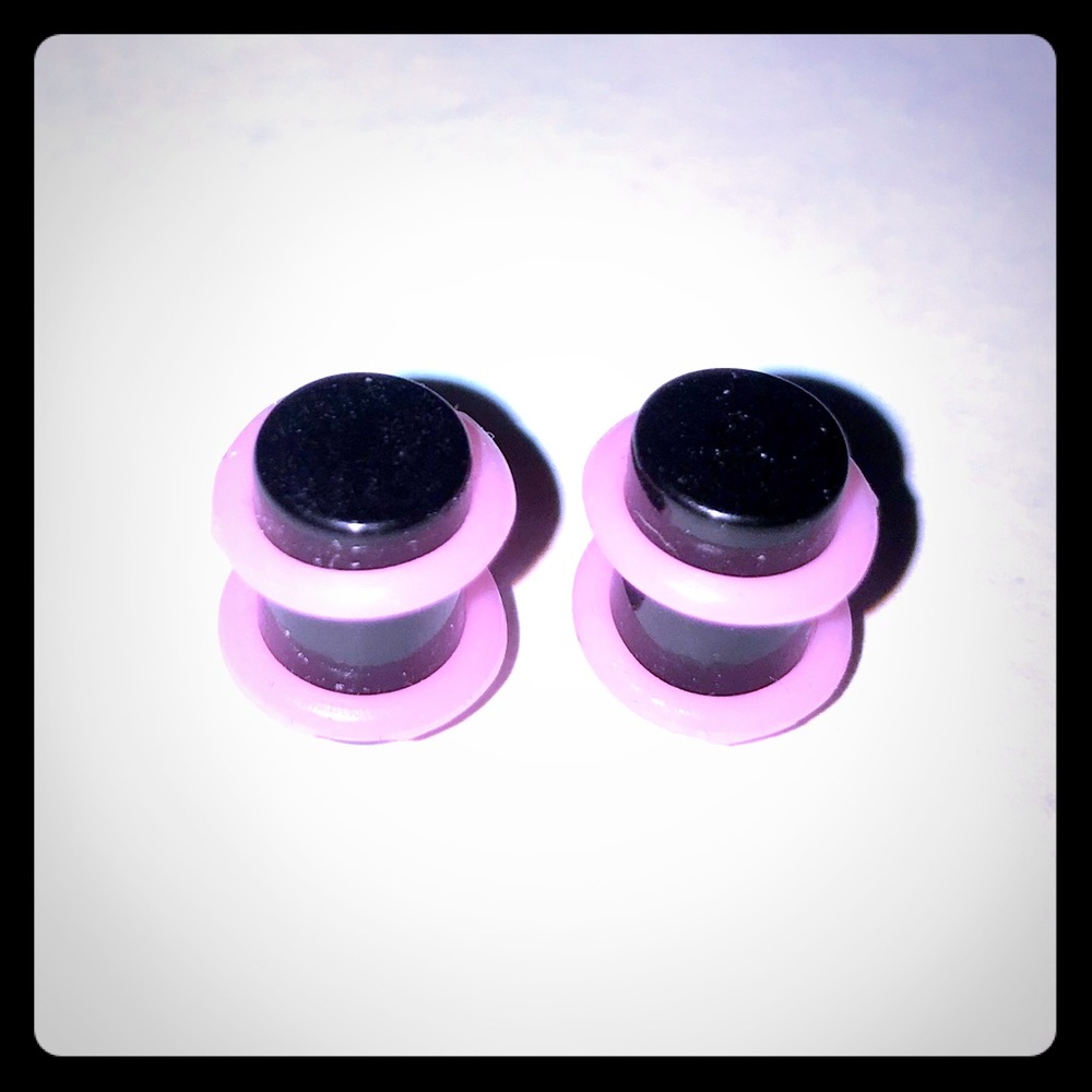 0g Plugs